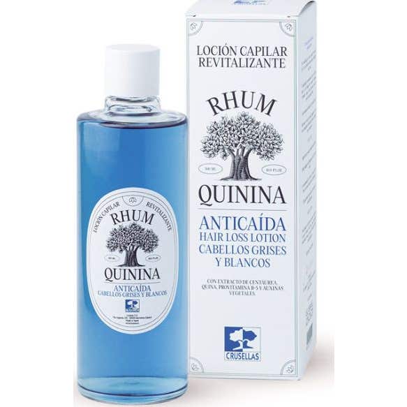 Phyto Nature Tónico Azul Cabellos gises y Blancos 500ml