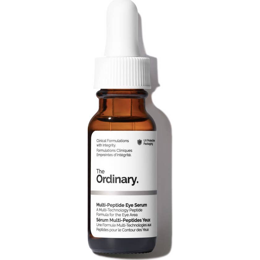 The Ordinary Multi-peptide Eye Serum 15ml