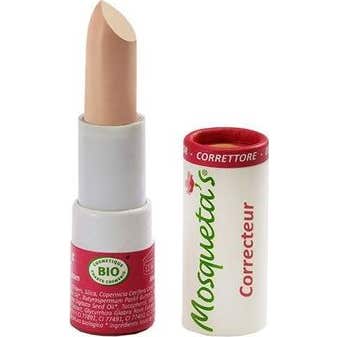 'Mosqueta''s Stick Multicorrector Beige Claro 3.5 g'