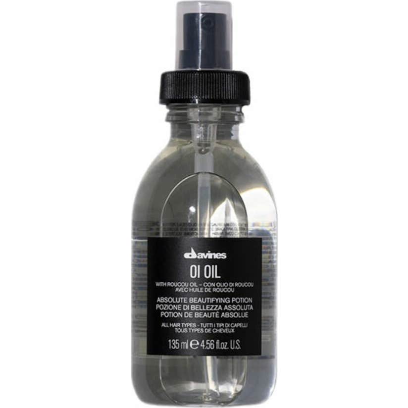 Davines OI Oil Reestructurante Sin Aclarado 135ml de Corpore Sano | Natural Doctor