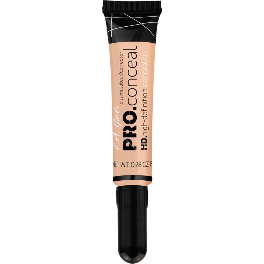 LA Girl Pro Conceal HD Concealer Porcelain 8g