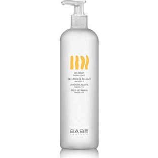 Babe Jabón de Aceite 500ml