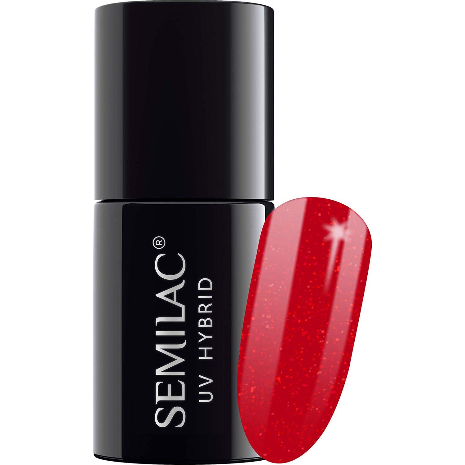 Semilac Esmalte Semipermanente Tango Amore 7ml