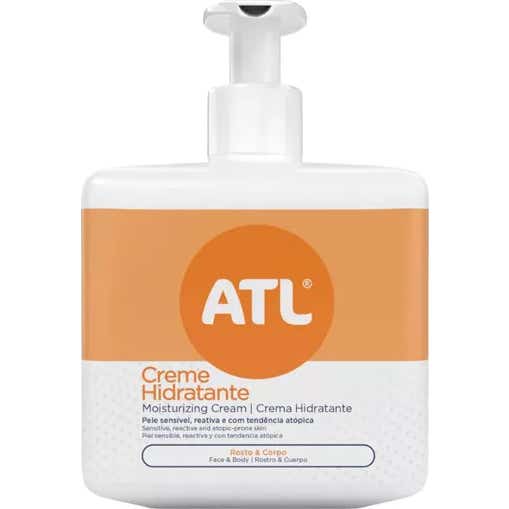 Edol ATL® Crema Hidratante Cuerpo 1kg