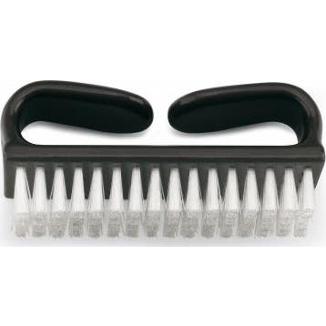 Eurostil Cepillo Uñas con Asas grande 1 ud