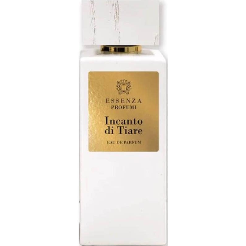 Essenza Incanto Di Tiaré 100 ml