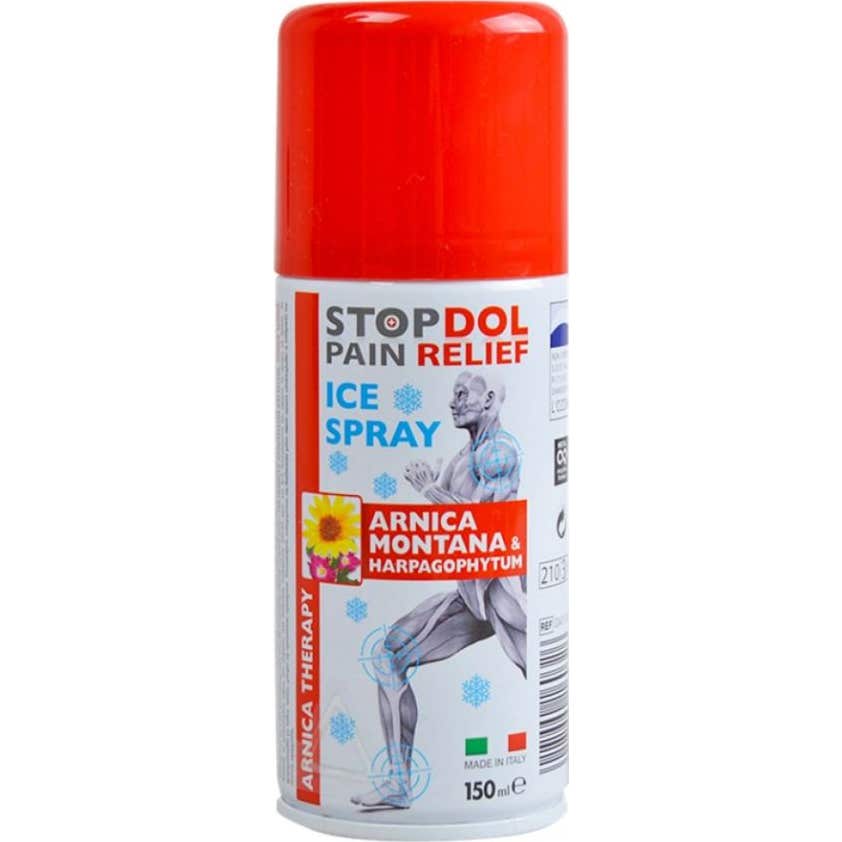 Stopdol Spray Hielo 150ml