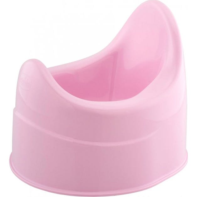 Chicco Bacinica Anatómico Plástico Reciclaje 1 ud