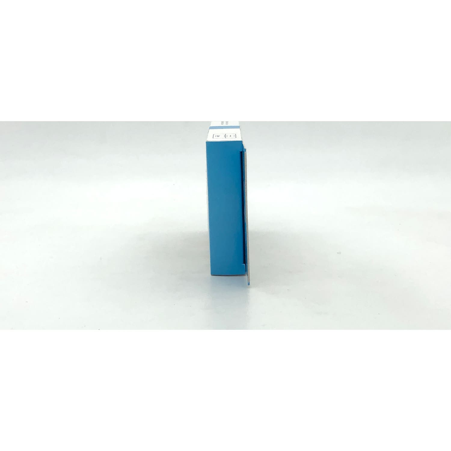 Tiritas® transparentes 2 tamaños 20uds