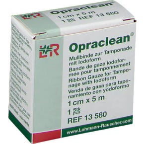 Gasa Opraclean Bde 1Cmx5M