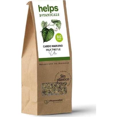 Ajuda Cardo Mariano Sumidad Bag 100 G