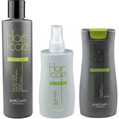 Postquam Pack Cuidado Cabello Nutritivo