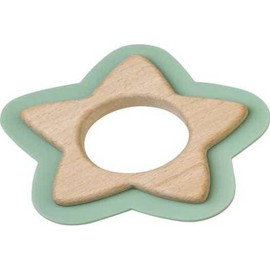 Saro Nature Toy Mordedor Estrella
