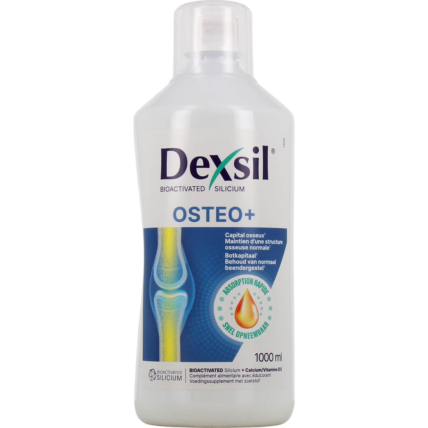 Dexsil Osteo+ 1L