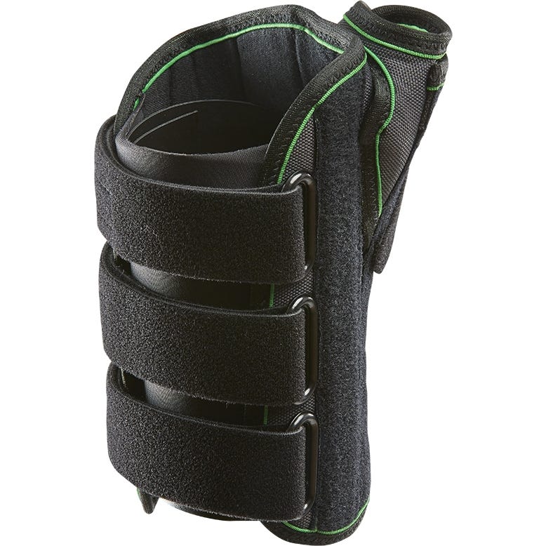 Libeoz Muñequera Pulgar Derecha Talla 2 1ud