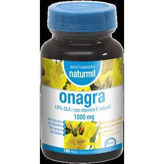 Dietmed Onagra 1000 Mg 180 Perlas