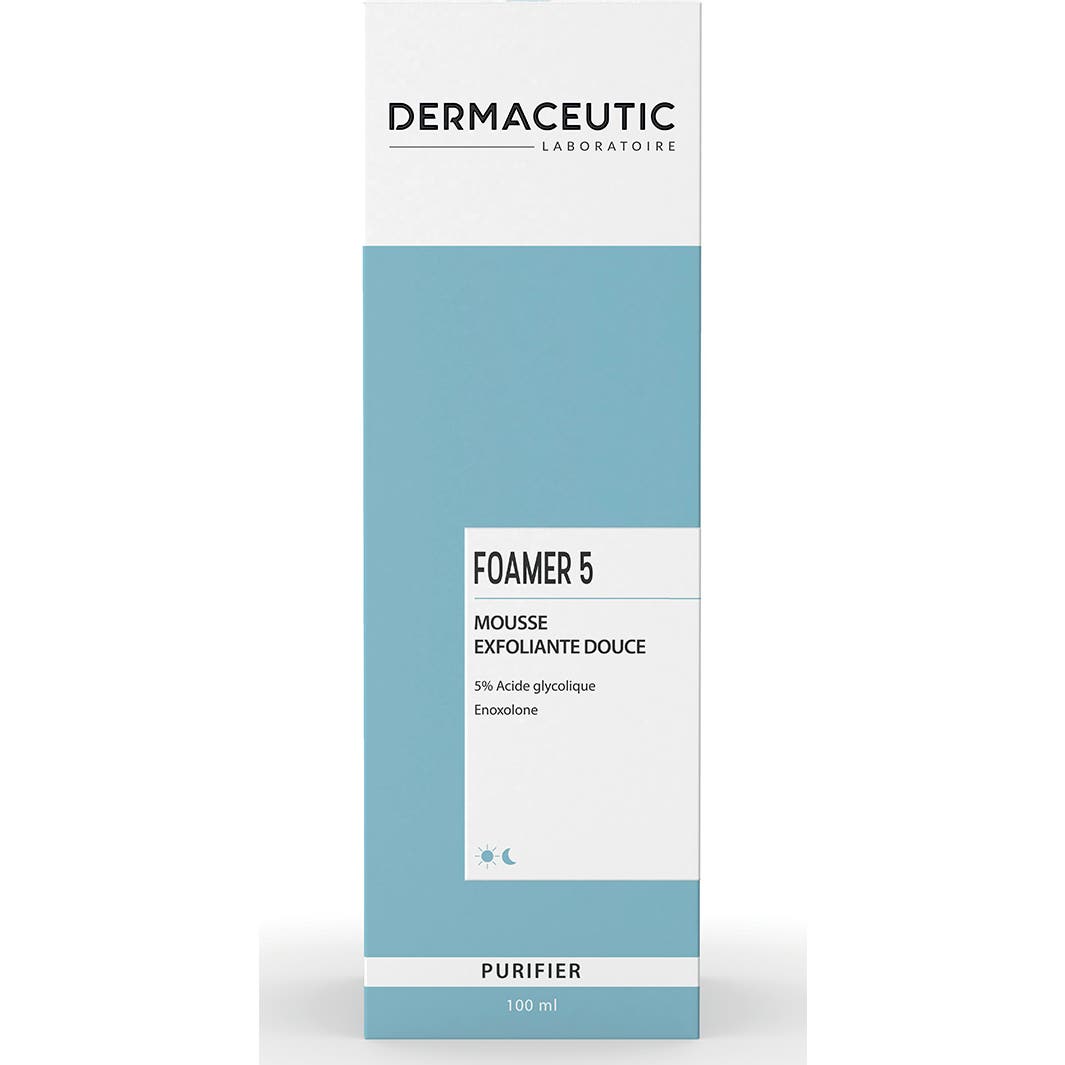 Dermaceutic Laboratoire Foamer 5 100ml