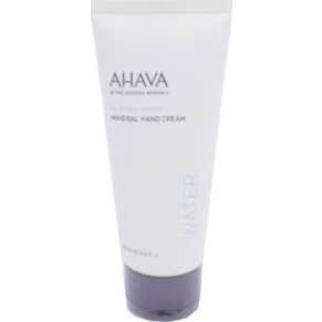 Ahava Cr Main Minerale 100ml