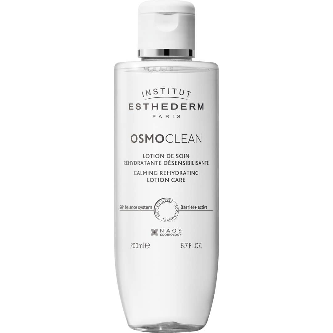 Institut Esthederm Osmoclean Loción Desensibilizante 200ml