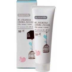 Suavinex Mi Primera Crema Facial 50ml