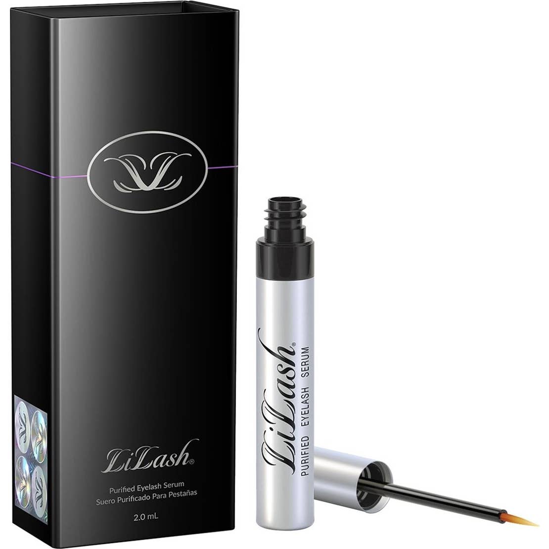 Lilash Suero Purificado para Pestañas 2ml