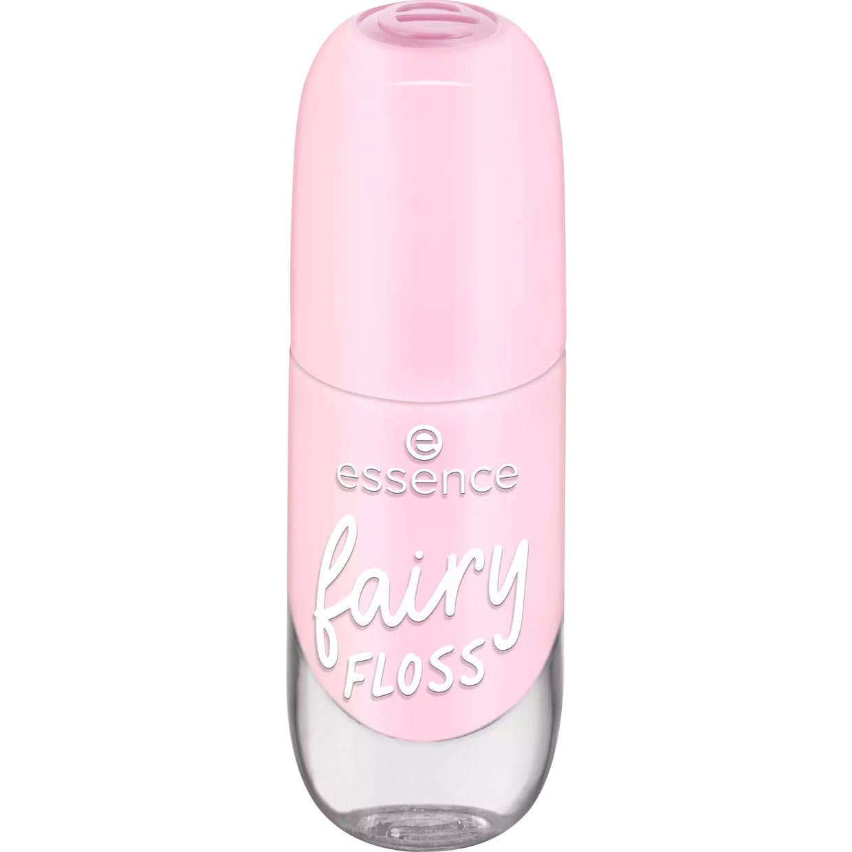Essence Gel Nail Colour 70 Fairy Floss 8ml