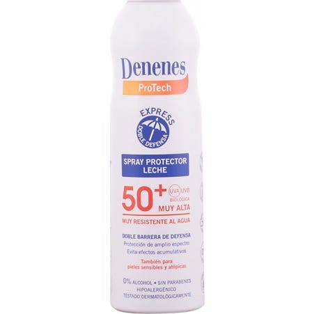 Ecran Denenes Bruma Protectora SPF50+ 250ml