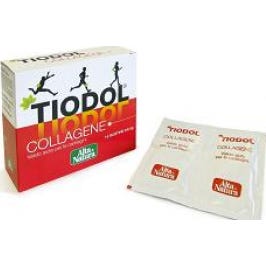 Colágeno Thiodol 16 Bust 6 g