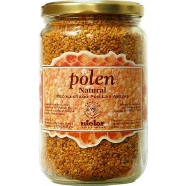 Mielar Polen Natural 225 G - Imagen 3