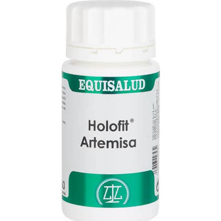 Equisalud Holofit Artemisa 60 caps