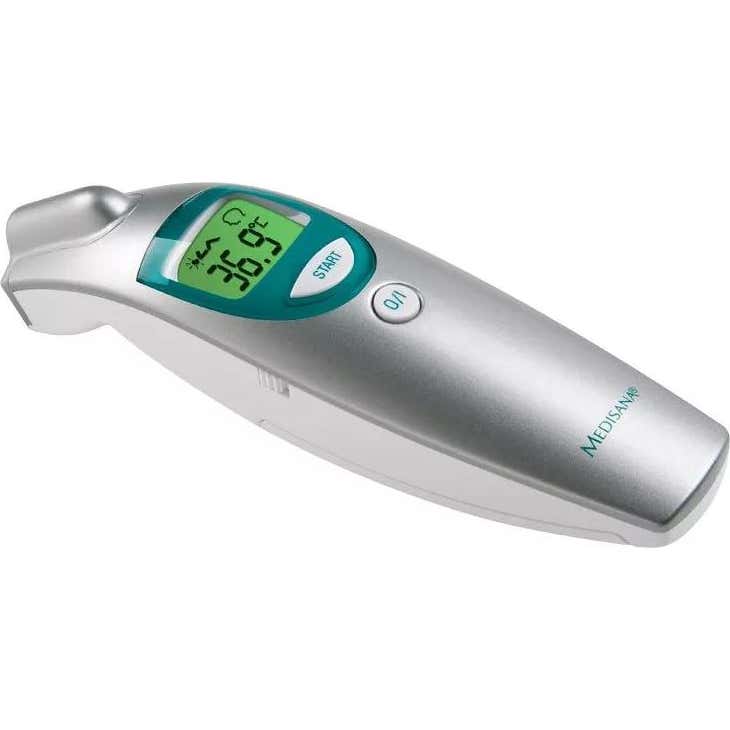 Medisana Infrared Clinical Thermometer FTN