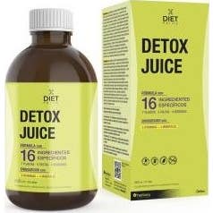 Herbora Diet Prime Detox Juice 500 Ml