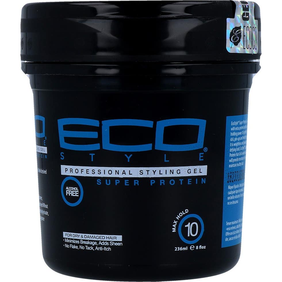 Eco Styler Styling Gel Super Protein 236ml