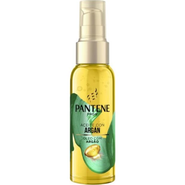 Argan Oil Of Morocco Aceite Cabello Seco 100 ml