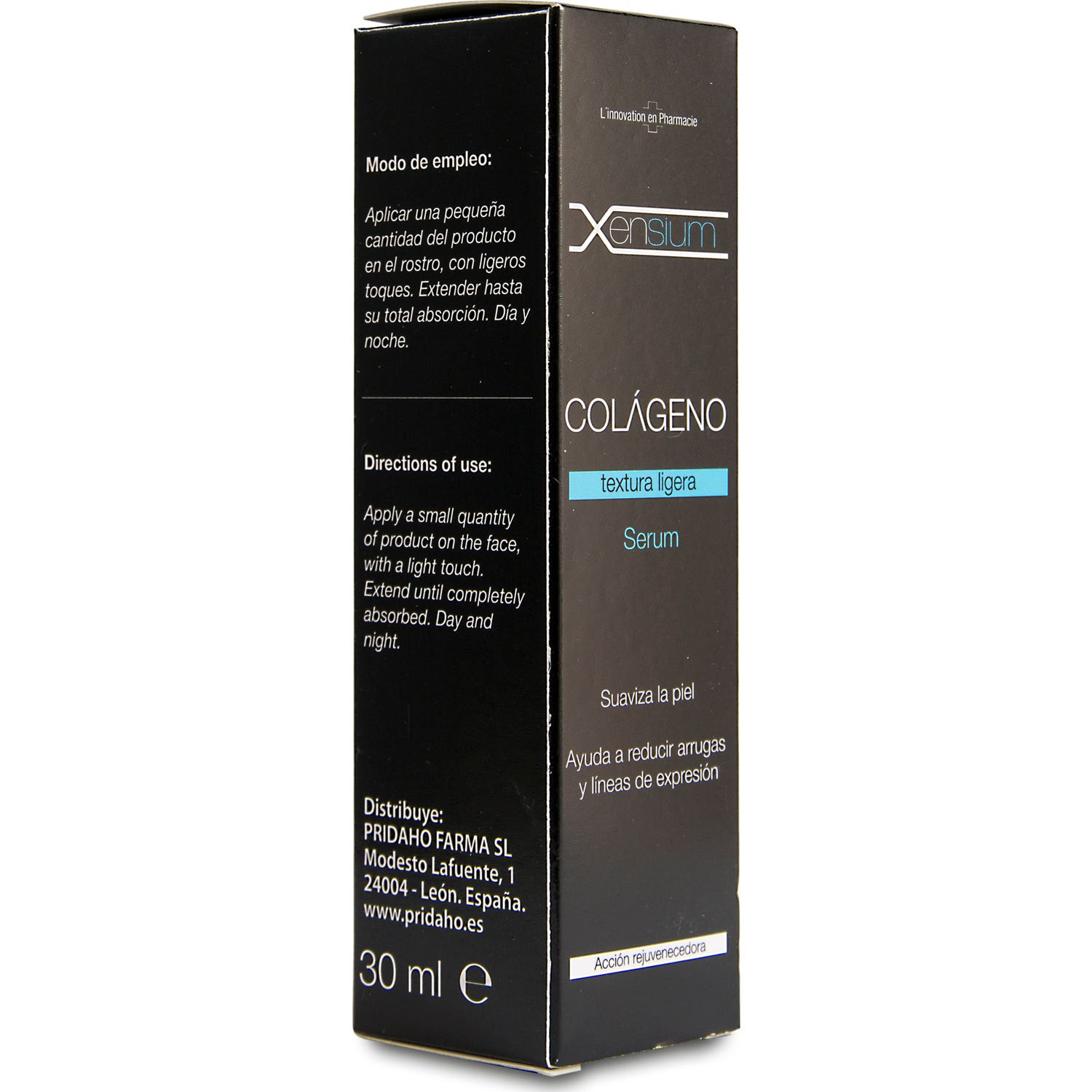 Xensium Serum Colágeno 30ml