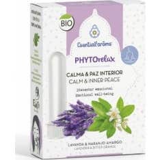 Esential Aroms Phyto Inhalador Relax 5 ml