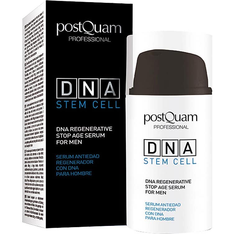 Postquam Global DNA men essence 30ml