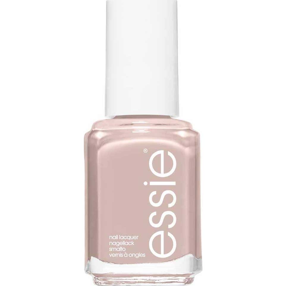 Essie Nail Lacquer Esmalte de Uñas Nro 162 Ballet Slippers 13.5ml