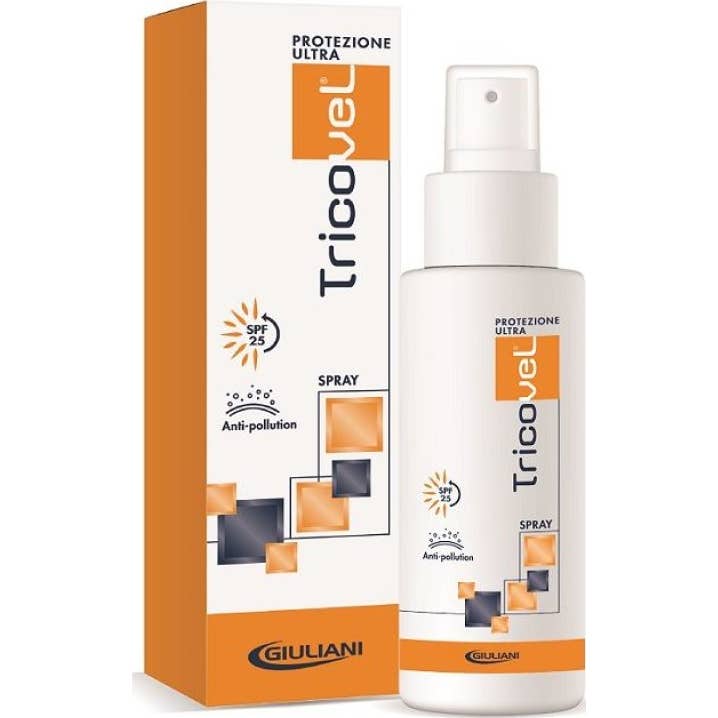 Giuliani Tricovel Spray Loción Anticaída 125ml