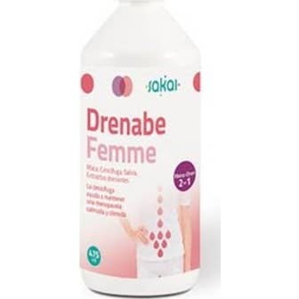 Sakai Drenabe Meno 475 ml