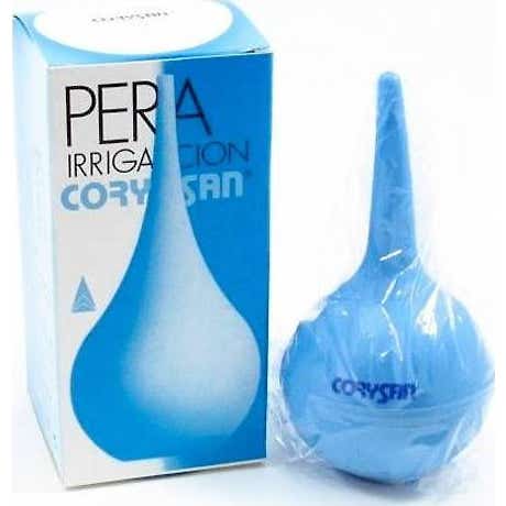Pera De Irrigacion Corysangoma N- 2