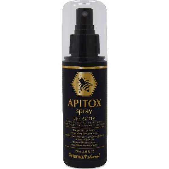 Prisma Natural Apitox Spray 100 ml