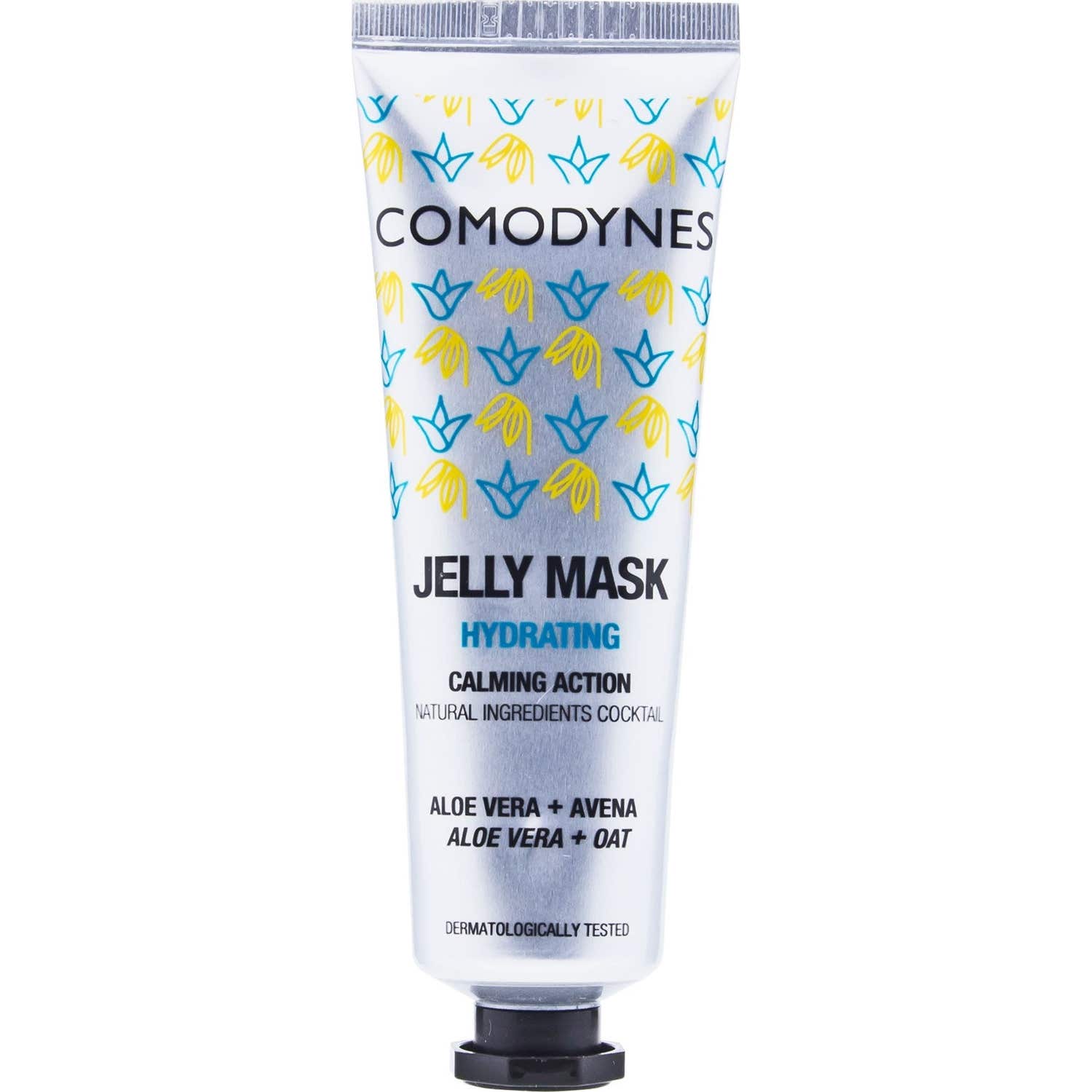 Comodynes Mascarilla Gel Nutritivo 30ml