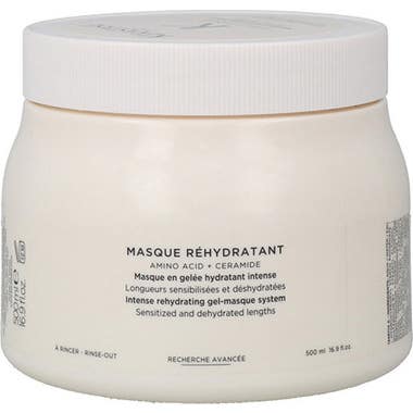 Kérastase Mascarilla Rehidratante Intensiva 500ml
