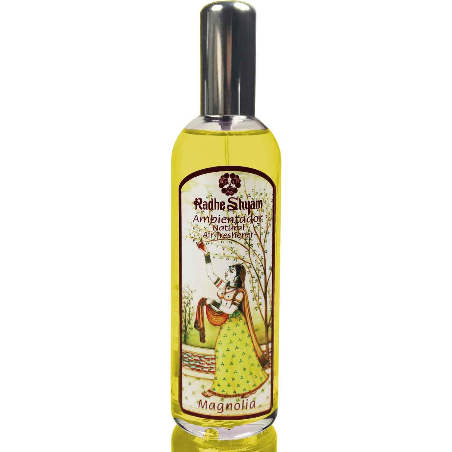 Radhe Shyam Ambientador Magnolia Spray 100ml