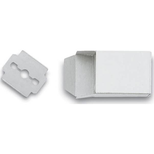 3 Claveles Cuchillas Cortacallos Desechables 10uds