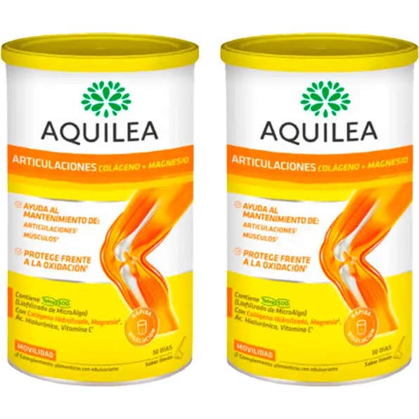 Aquilea Mobility Complex 2 X390 g