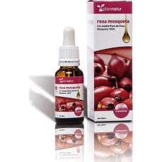 Plannatur Aceite Rosa Mosqueta Puro 20 ml