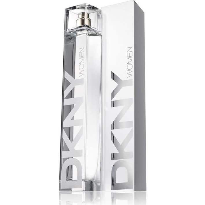 Vaporizador Dkny Eau De Parfum 100 ml