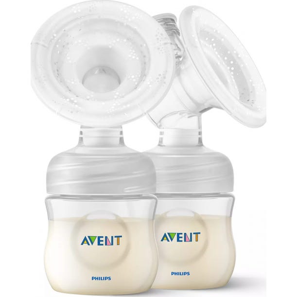 Philips Avent Extractor de Leche Set